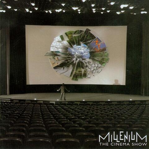 The Cinema Show
