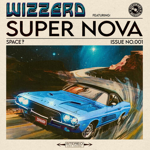 Super Nova