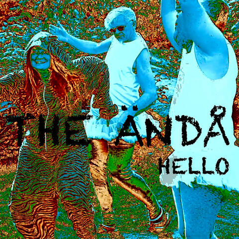 Hello