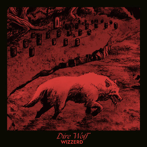 Dire Wolf