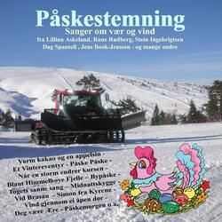 Påske, påske