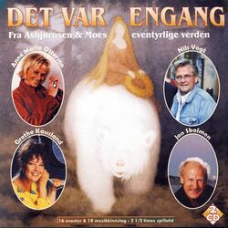Høna som skulle til Dovrefjell