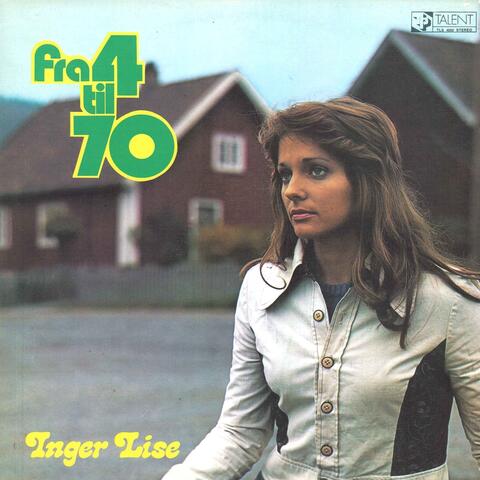 Fra 4 til 70