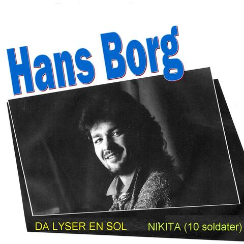 Da Lyser en Sol