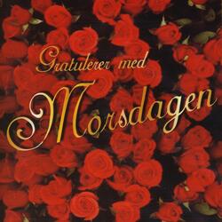 Mor, kjære mor