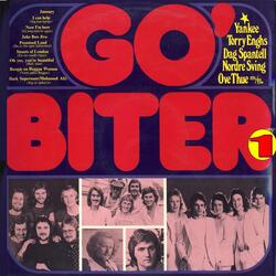 Gi Meg Mitt Liv Igjen /Now I'm Here