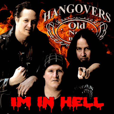Im in Hell