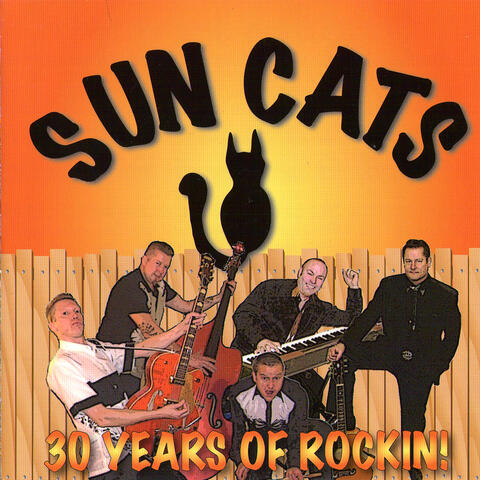 30 Years of Rockin!