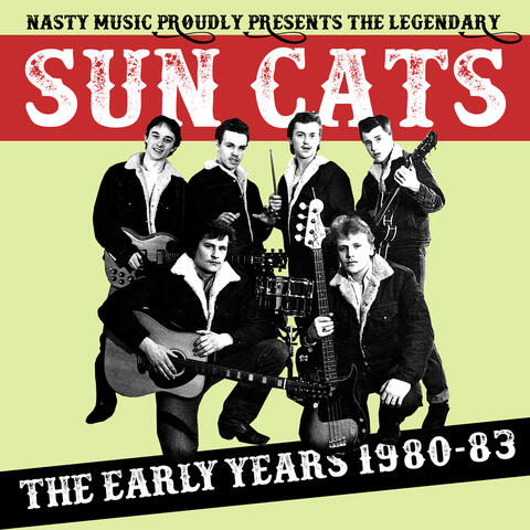 The Early Years (1980-83)