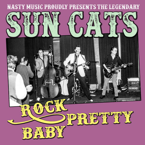 Rock Pretty Baby