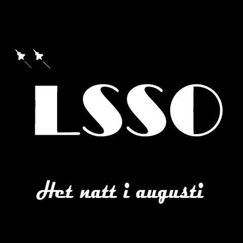 Het natt i augusti