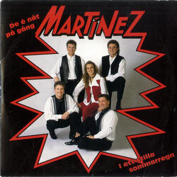 I ett stilla sommarregn