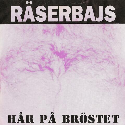 Hår På Bröstet