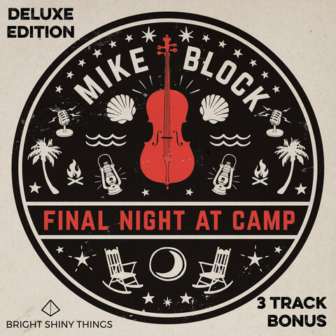 Mike Block