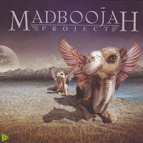 Madboojah