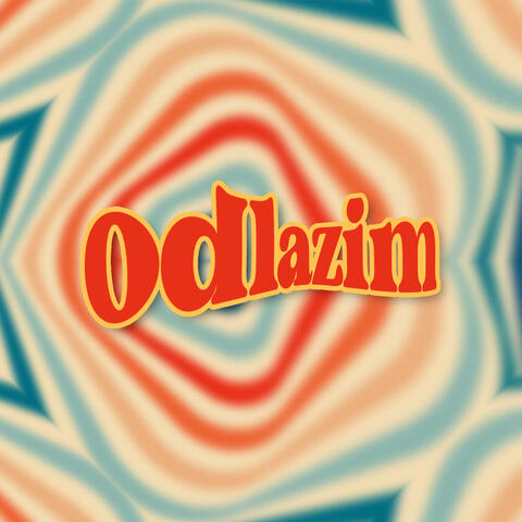 odlazim