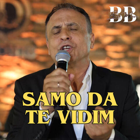 Samo da te vidim