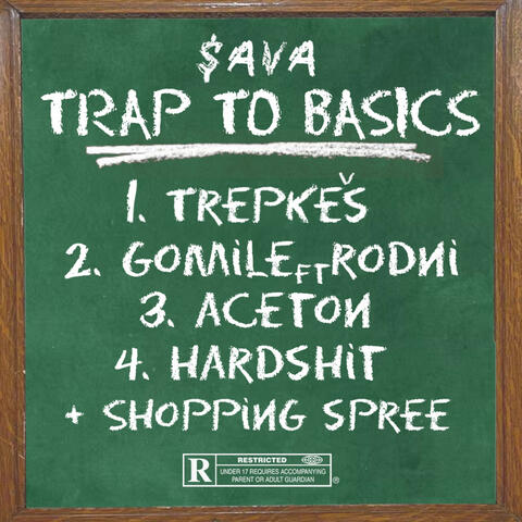 Trap to basics