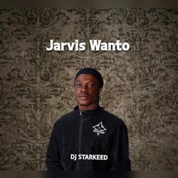 Jarvis Wanto