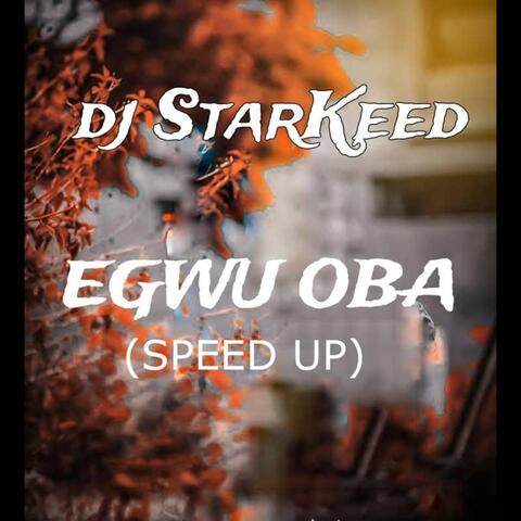 Egwu Oba