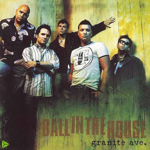 Granite Ave.