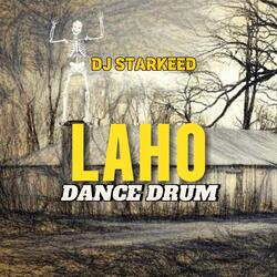 Laho Dance Drum