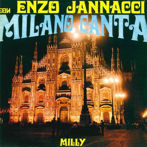 MILANO CANTA