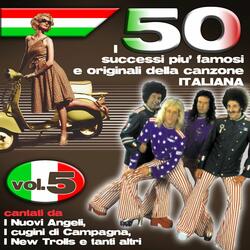 La musica che gira intorno