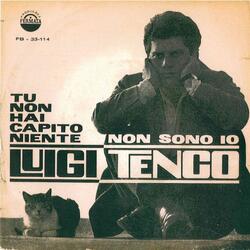 Non sono io