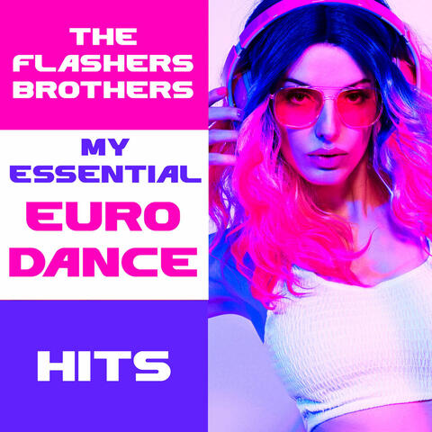 My Essential Eurodance Hits