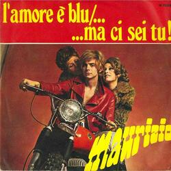 E schiaffeggiarti!... (Take Me For a Little While)