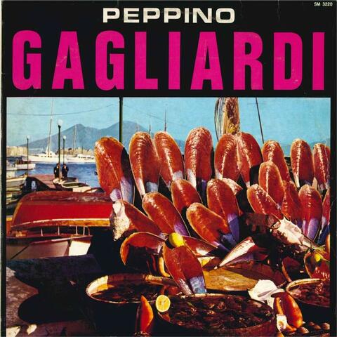 Peppino Gagliardi