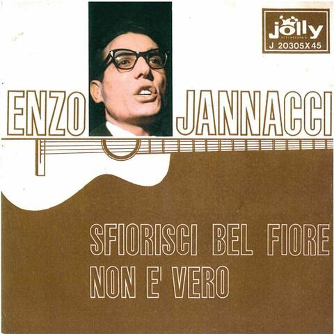 Sfiorisci bel fiore - Non è vero