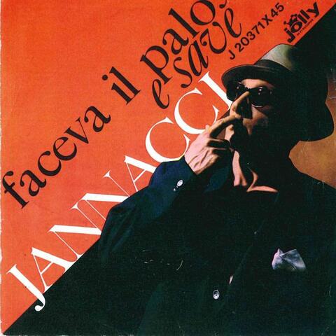 Faceva il palo - E savé