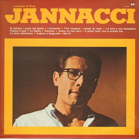 I successi di Enzo Jannacci