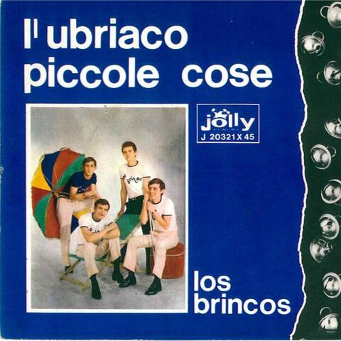 L' ubriaco - Piccole cose
