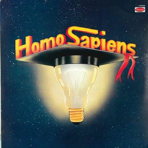 Homo Sapiens