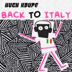 Back to Italy