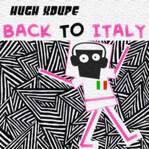 Back to Italy