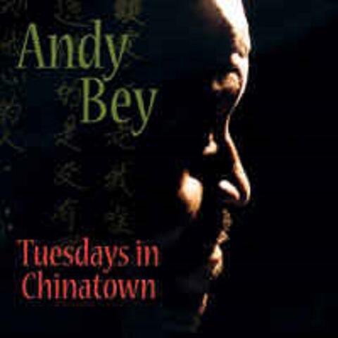 Tuesdays In Chinatown