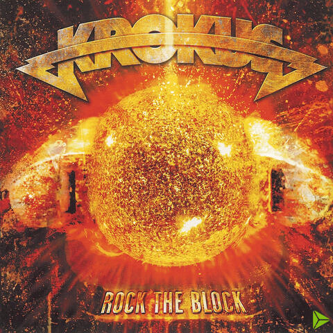 Rock The Block