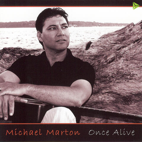 Once Alive