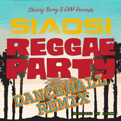 Reggae Party