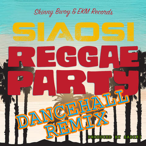Reggae Party