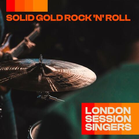 Solid Gold Rock 'N' Roll