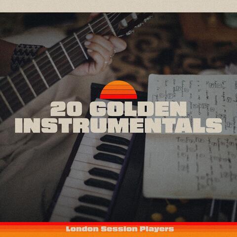 20 Golden Instrumentals
