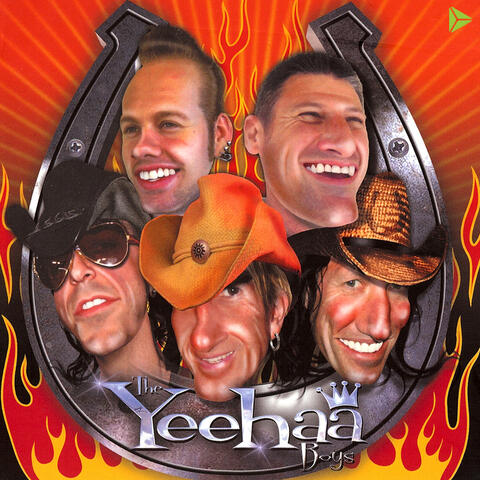 The Yeehaa Boys