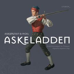 Rødrev og Askeladden