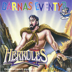 Herkules, Del 2