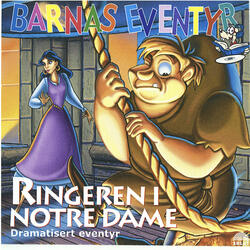 Ringeren i Notre Dame, Del 4